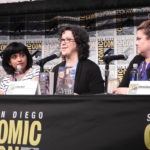 'Romancing the Reader' Panel Brings Bestselling Romance Authors to SDCC