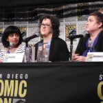 'Romancing the Reader' Panel Brings Bestselling Romance Authors to SDCC