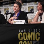 'Romancing the Reader' Panel Brings Bestselling Romance Authors to SDCC