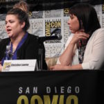 'Romancing the Reader' Panel Brings Bestselling Romance Authors to SDCC