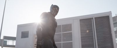 ‘Captain America: Civil War’ Arrives on Digital HD and Blu-ray/DVD in September