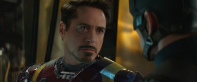 ‘Captain America: Civil War’ Arrives on Digital HD and Blu-ray/DVD in September