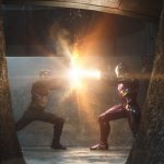‘Captain America: Civil War’ Arrives on Digital HD and Blu-ray/DVD in September
