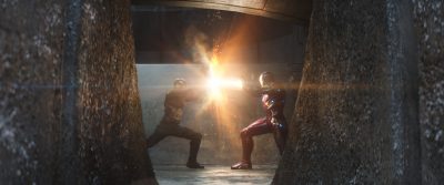 ‘Captain America: Civil War’ Arrives on Digital HD and Blu-ray/DVD in September