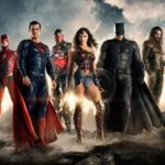Warner Bros Releases Special Trailer at Comic Con for 'Justice League'