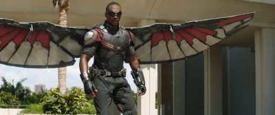 ‘Captain America: Civil War’ Arrives on Digital HD and Blu-ray/DVD in September