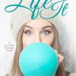 COVER REVEAL: 'Life As We Know It' by J.D. Hollyfield