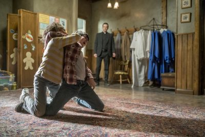 RECAP: 'Preacher' Season 1 Episode 5, "Sundowner"