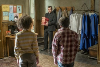 RECAP: 'Preacher' Season 1 Episode 5, "Sundowner"