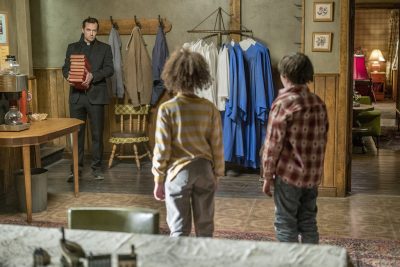 RECAP: 'Preacher' Season 1 Episode 5, "Sundowner"