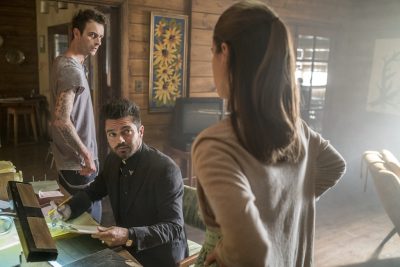 RECAP: 'Preacher' Season 1 Episode 5, "Sundowner"
