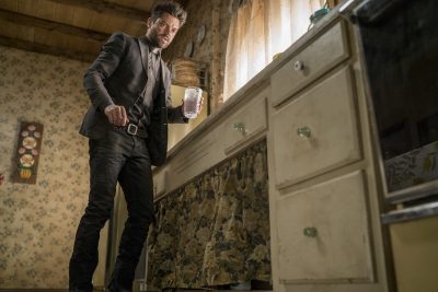 RECAP: ‘Preacher’ Season 1 Episode 6, “He Gone”