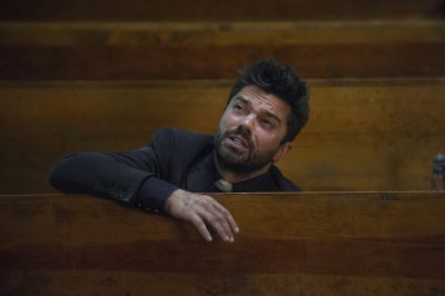 RECAP: ‘Preacher’ Season 1 Episode 6, “He Gone”