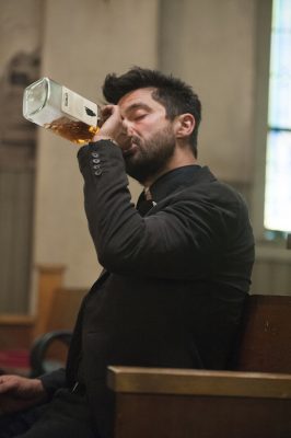 RECAP: ‘Preacher’ Season 1 Episode 6, “He Gone”