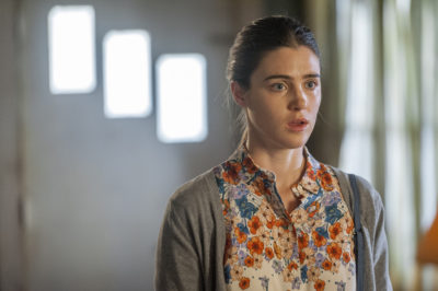 RECAP: ‘Preacher’ Season One, Episode Seven “El Valero”