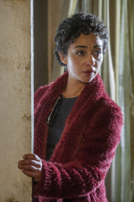RECAP: ‘Preacher’ Season One, Episode Seven “El Valero”