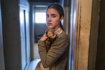 RECAP: ‘Preacher’ Season One, Episode Seven “El Valero”