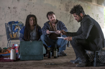 RECAP: ‘Preacher’ Season One, Episode Seven “El Valero”