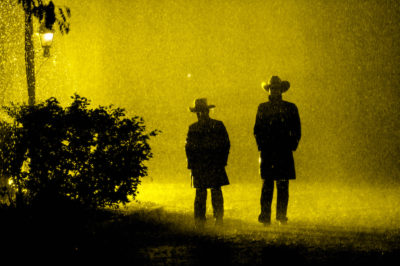 RECAP: ‘Preacher’ Season One, Episode Seven “El Valero”