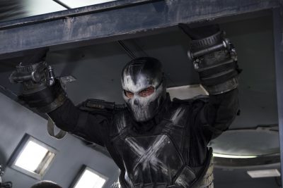 ‘Captain America: Civil War’ Arrives on Digital HD and Blu-ray/DVD in September