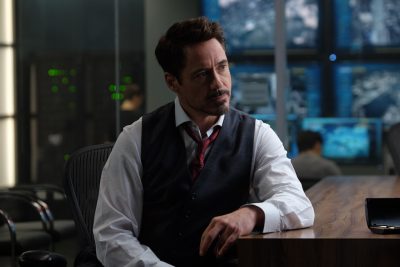 ‘Captain America: Civil War’ Arrives on Digital HD and Blu-ray/DVD in September
