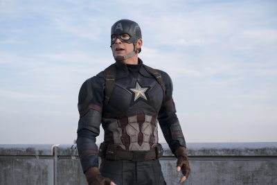 ‘Captain America: Civil War’ Arrives on Digital HD and Blu-ray/DVD in September