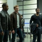 ‘Captain America: Civil War’ Arrives on Digital HD and Blu-ray/DVD in September