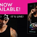 SPOTLIGHT: 'Stoned' by Mandi Beck