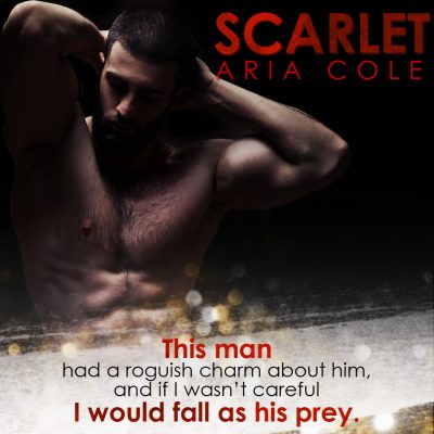 SPOTLIGHT: 'Scarlet' by Aria Cole