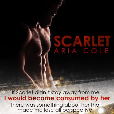 SPOTLIGHT: 'Scarlet' by Aria Cole
