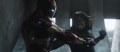 ‘Captain America: Civil War’ Arrives on Digital HD and Blu-ray/DVD in September