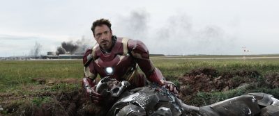 ‘Captain America: Civil War’ Arrives on Digital HD and Blu-ray/DVD in September