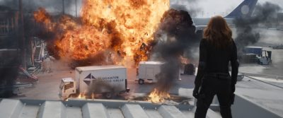 ‘Captain America: Civil War’ Arrives on Digital HD and Blu-ray/DVD in September