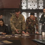 PREVIEW: 'Tyrant' Season 3, Episode 4 "A Prayer for our Daughters"