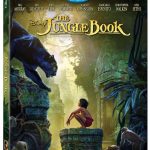 Disney's 'The Jungle Book' Coming to Digital HD & Blu-Ray in August