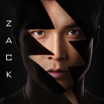 'Power Rangers' Debuts New Character Posters for SDCC