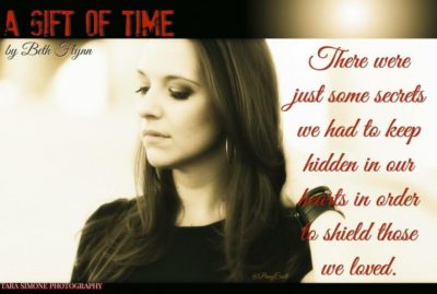 SPOTLIGHT: 'A Gift of Time' by Beth Flynn