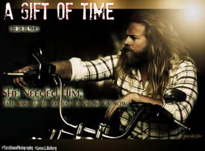 SPOTLIGHT: 'A Gift of Time' by Beth Flynn