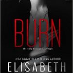 SPOTLIGHT: 'Burn' by Elisabeth Grace