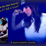 SPOTLIGHT: 'Hard Luck' by Liv Morris