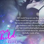 SPOTLIGHT: 'Love Child' by Kat Austin