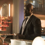 FIRST LOOK: Marvel's 'Luke Cage' Coming to NETFLIX in September