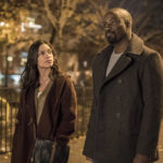 FIRST LOOK: Marvel's 'Luke Cage' Coming to NETFLIX in September