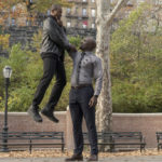 FIRST LOOK: Marvel's 'Luke Cage' Coming to NETFLIX in September