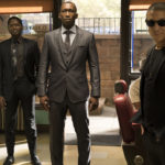 FIRST LOOK: Marvel's 'Luke Cage' Coming to NETFLIX in September