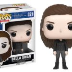 'Twilight'-themed Funko Pop!s Coming in October