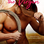 RELEASE DAY BLITZ: 'Branding The Virgin' by Alexa Riley