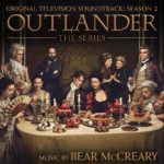 'Outlander' Season 2 Soundtrack Coming in October
