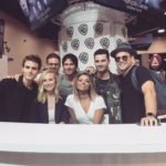 'The Vampire Diaries' at SDCC—Final Season & Elena's return?!