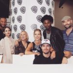 'Arrow' at SDCC—Laurel's Return + Batgirl & the Oracle?!